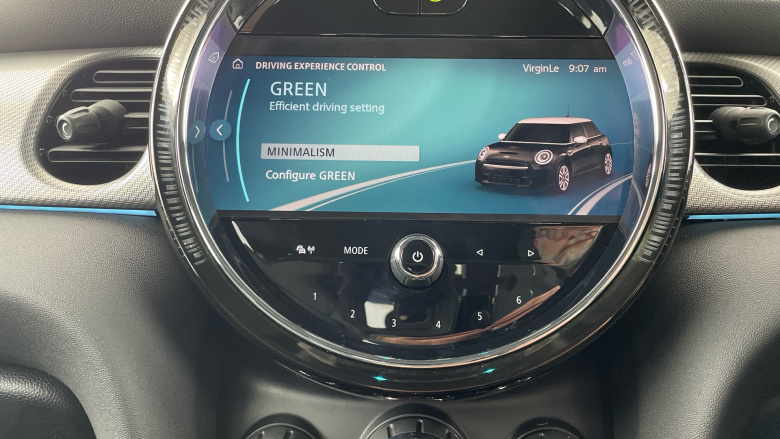 MINI Hatchback 1.5 Cooper Exclusive Premium 5dr Petrol Hatchback